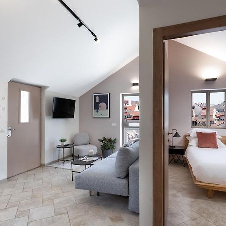 Casa Suite Jerusalem Ngoại thất bức ảnh
