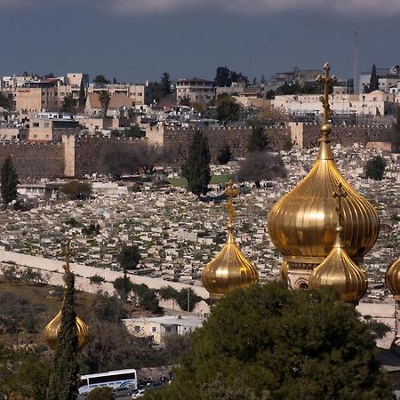 Casa Suite Jerusalem Ngoại thất bức ảnh