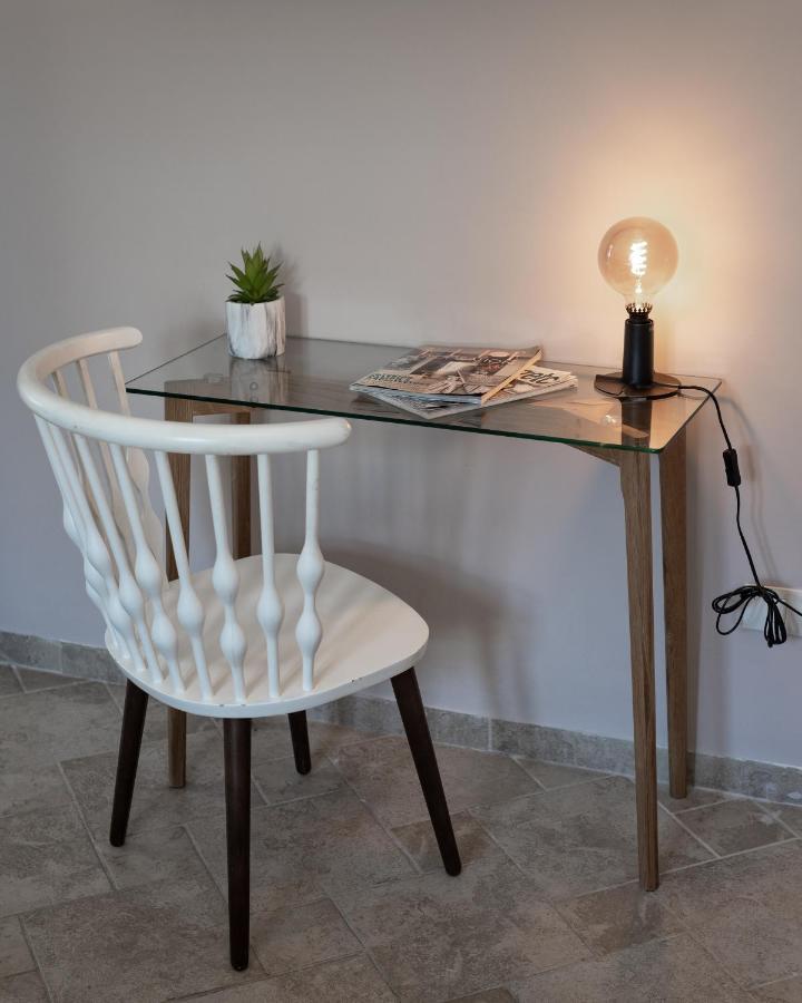 Casa Suite Jerusalem Ngoại thất bức ảnh