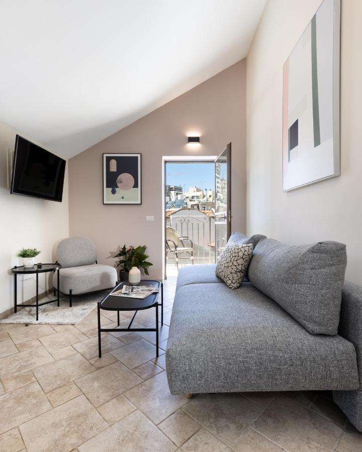 Casa Suite Jerusalem Ngoại thất bức ảnh