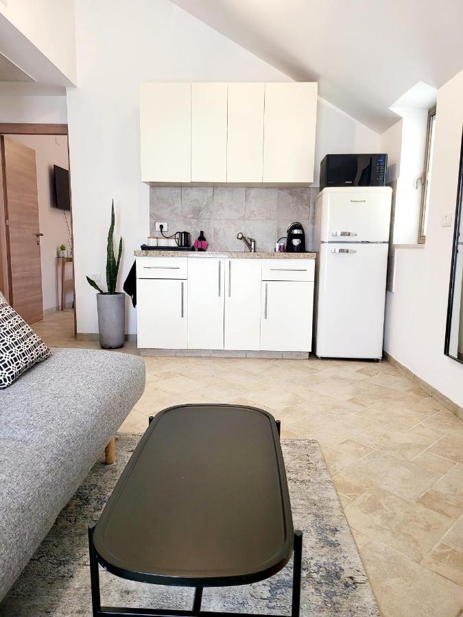 Casa Suite Jerusalem Ngoại thất bức ảnh