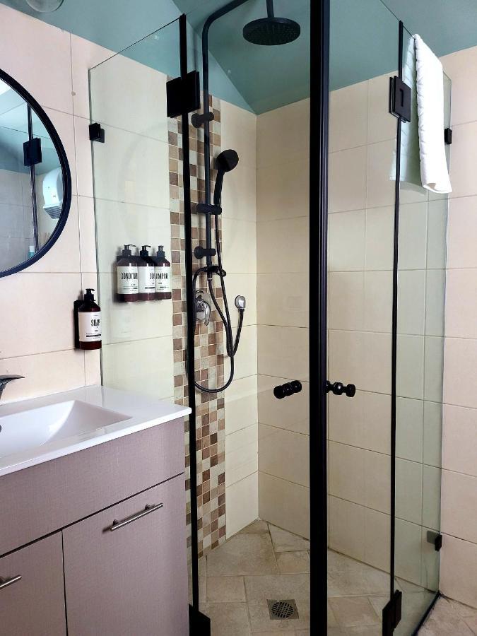 Casa Suite Jerusalem Ngoại thất bức ảnh