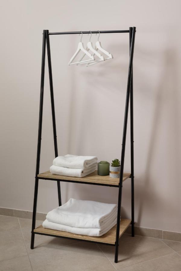 Casa Suite Jerusalem Ngoại thất bức ảnh