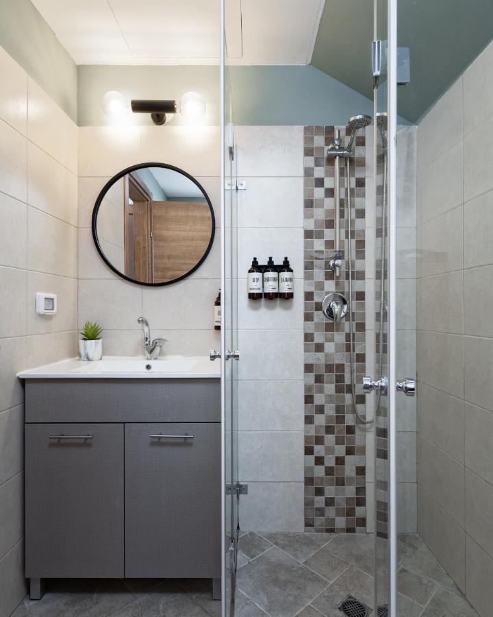 Casa Suite Jerusalem Ngoại thất bức ảnh