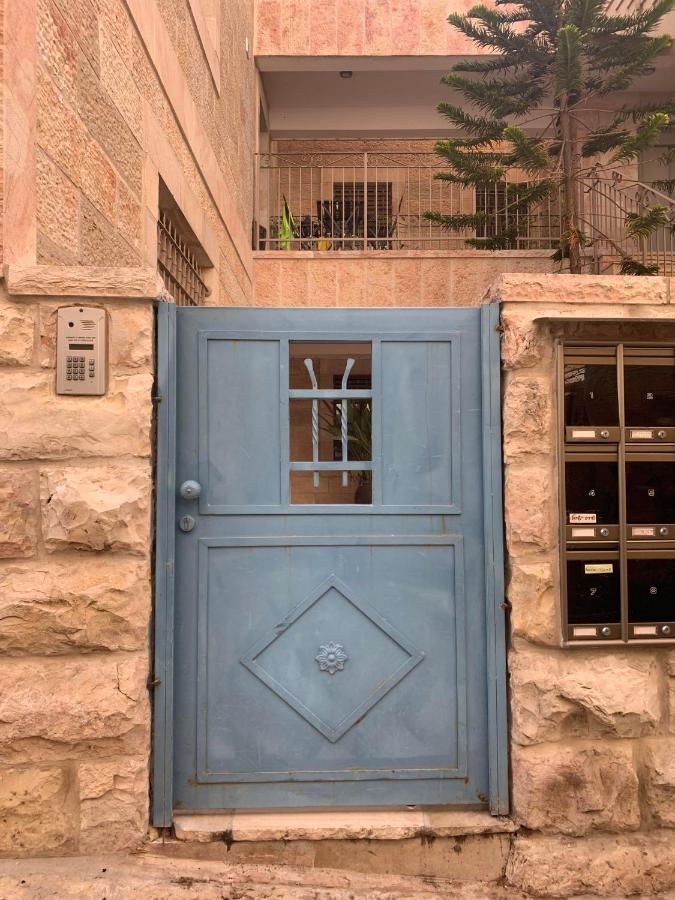 Casa Suite Jerusalem Ngoại thất bức ảnh
